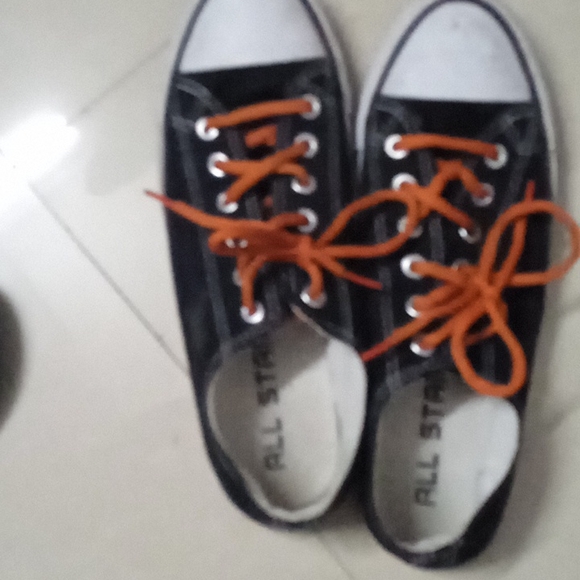 Converse canvas - Picture 5 of 5